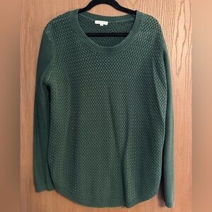 August Mist Sweater